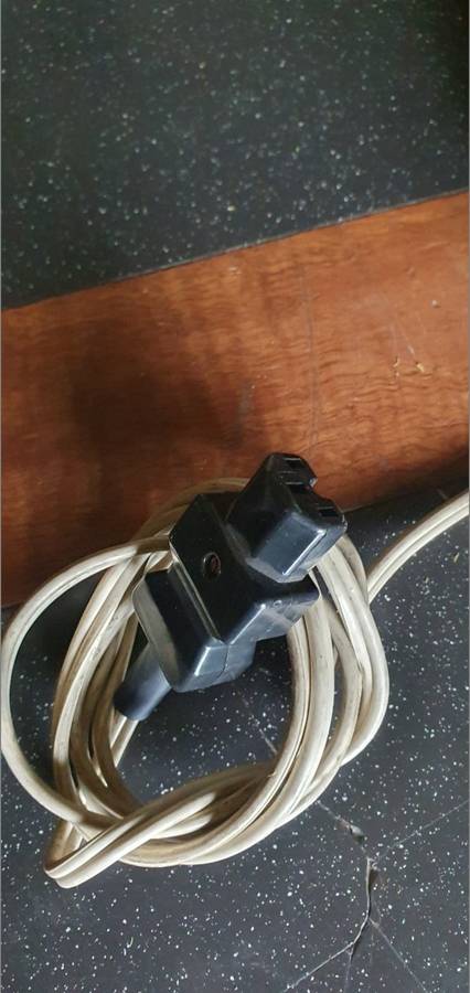 Vintage Panasonic Pencil Sharpener