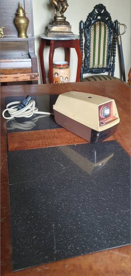 Vintage Panasonic Pencil Sharpener