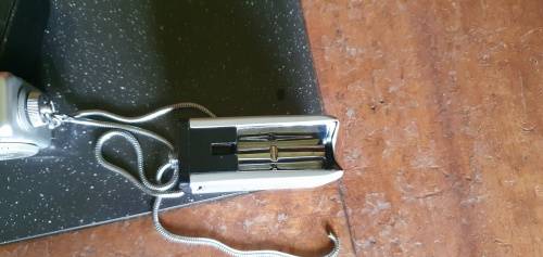 Minolta MG16 Camera Kit