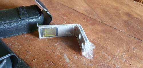 Minolta MG16 Camera Kit