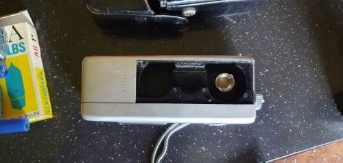 Minolta MG16 Camera Kit