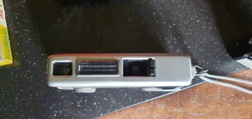 Minolta MG16 Camera Kit