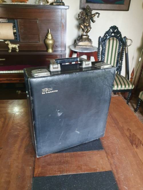 Sanyo Memo Scriber TRC 8700