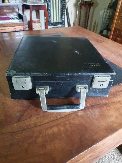 Sanyo Memo Scriber TRC 8700