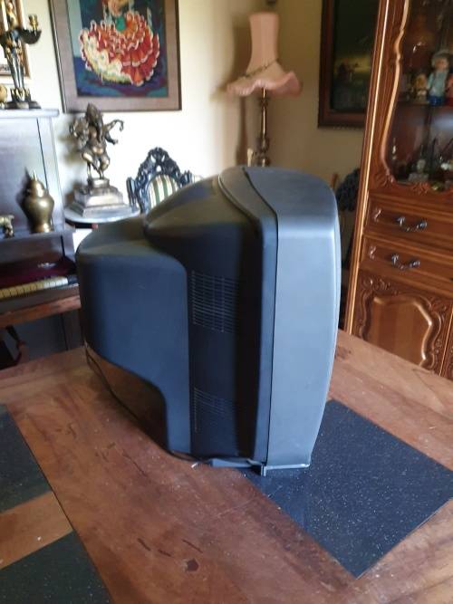 LG Television
