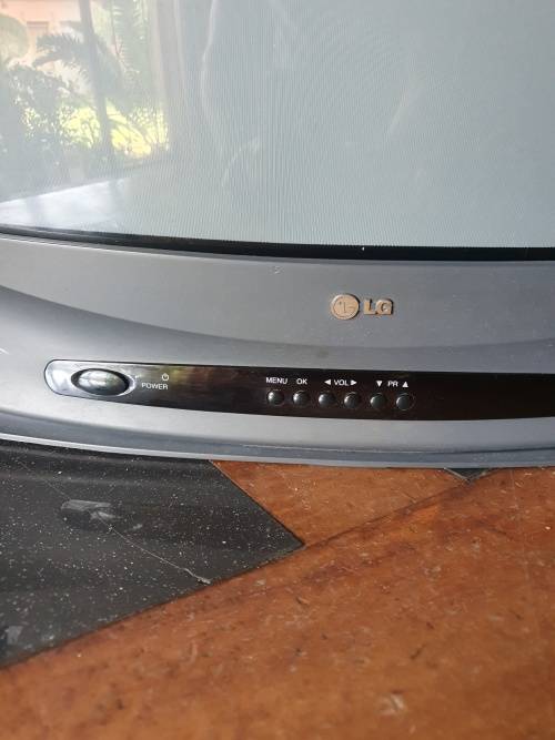 LG Television