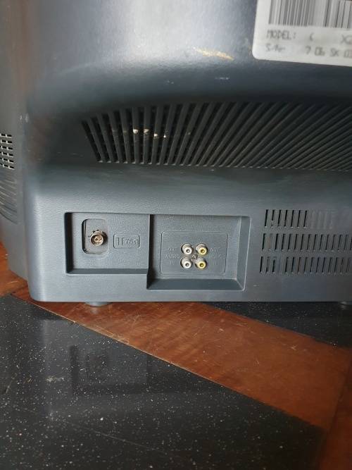 LG Television