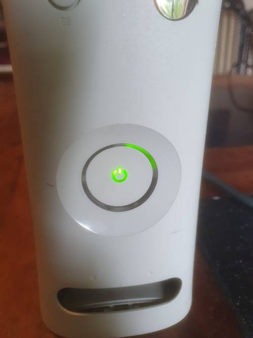 Xbox360