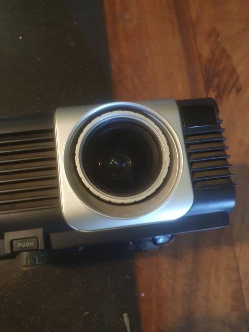 BENQ Projector