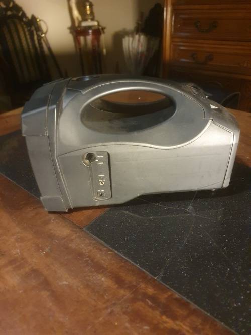 MIPRO MA 101 Wireless Megaphone
