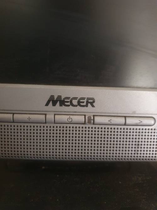 Mecer Monitor TJ677 17`