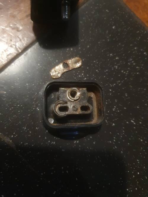 Vintage Yashica Camera