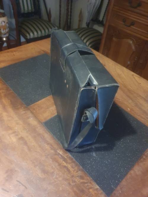 Vintage Yashica Camera