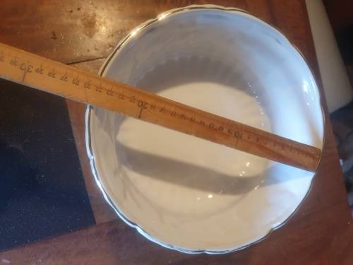 Stunning & Large ELPA Alcobaca Porcelain Compote