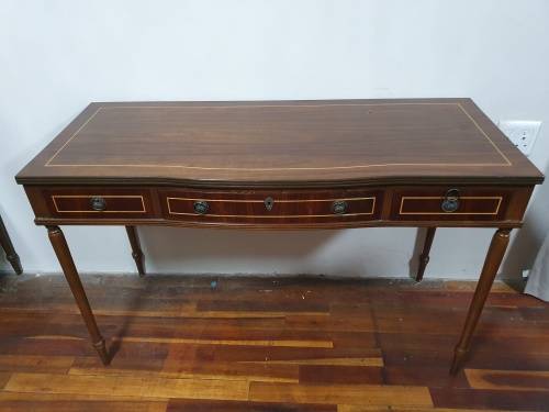 Beautiful French Provincial Sideboard
