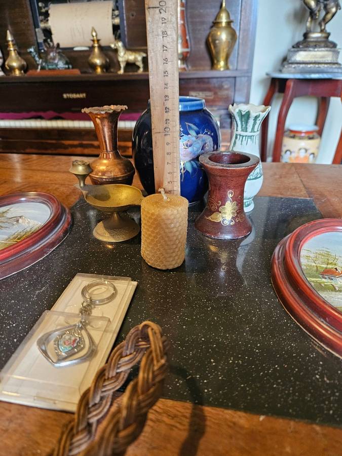 Ornaments & Figurines