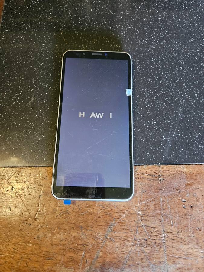 Huawei Y7 Cell Phone