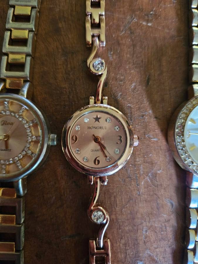 Collection of Ladies Watches