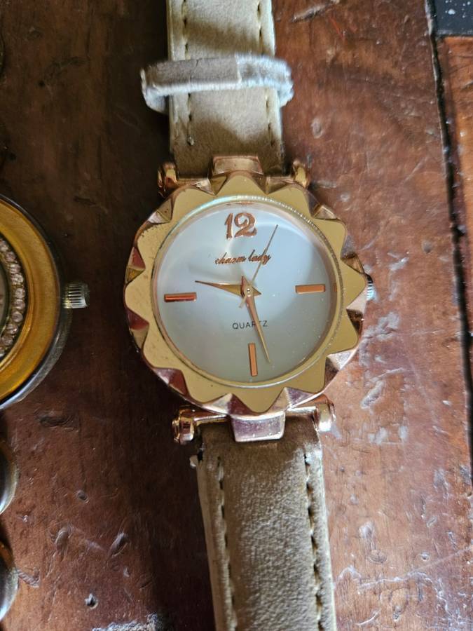Collection of Ladies Watches