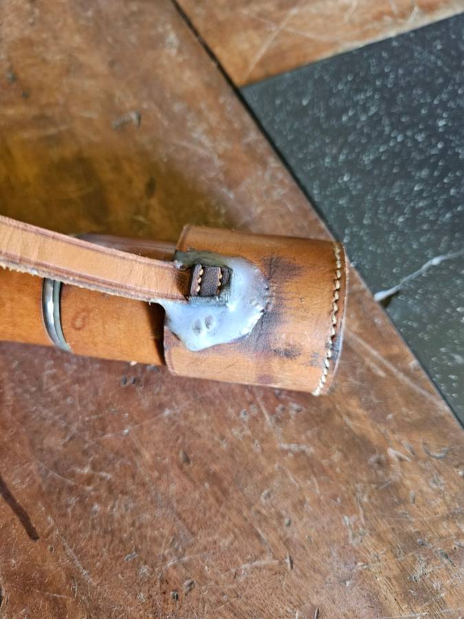 Vintage Orion Spotter  By W.  Ottway & Co Ltd Ealing London