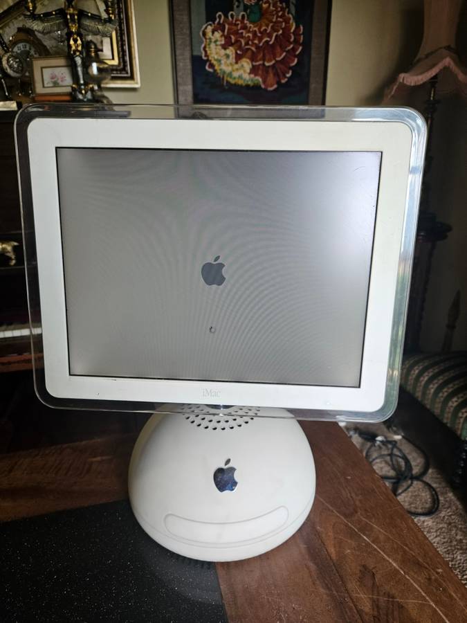 Apple Computer