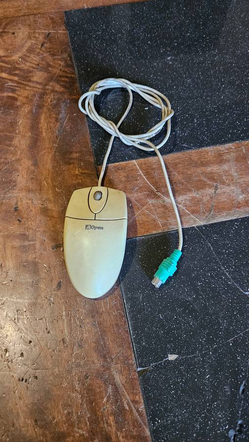 Aopen Mouse