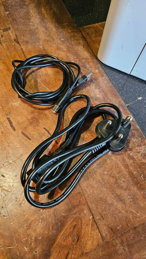 Samsung Printer SCX-4521F