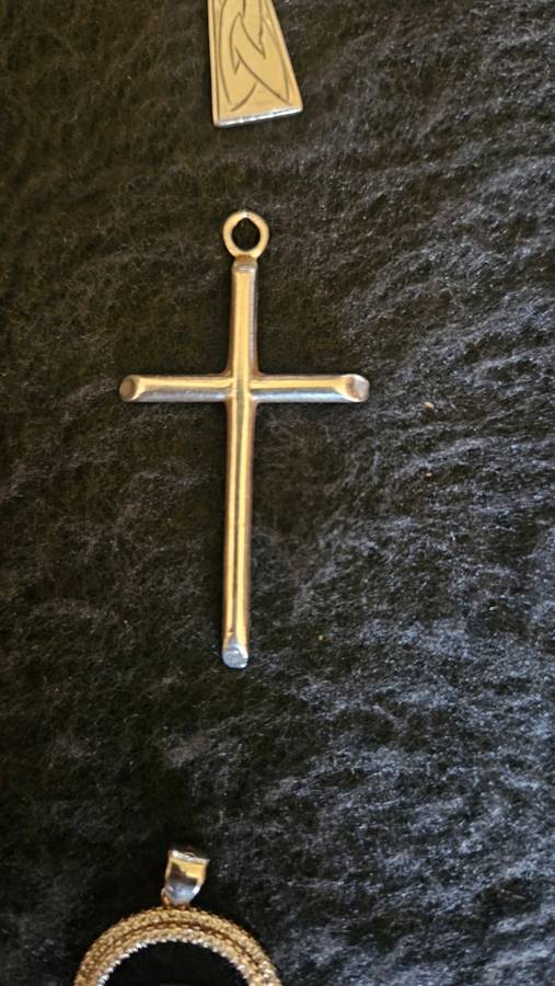 Silver 925 Pendants