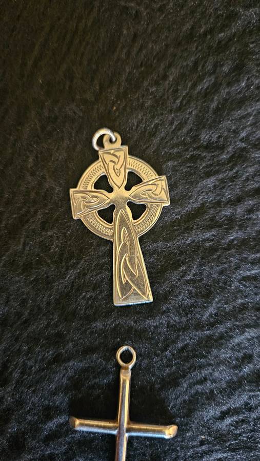 Silver 925 Pendants