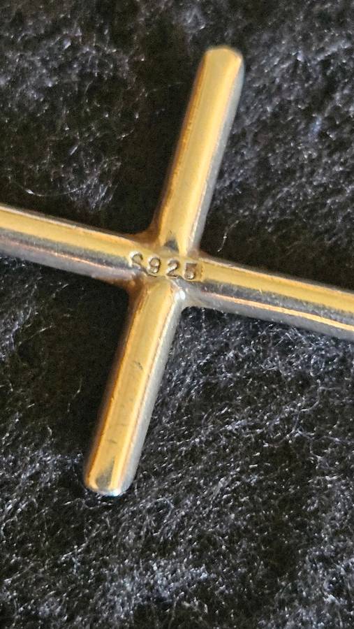 Silver 925 Pendants