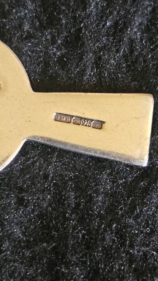 Silver 925 Pendants