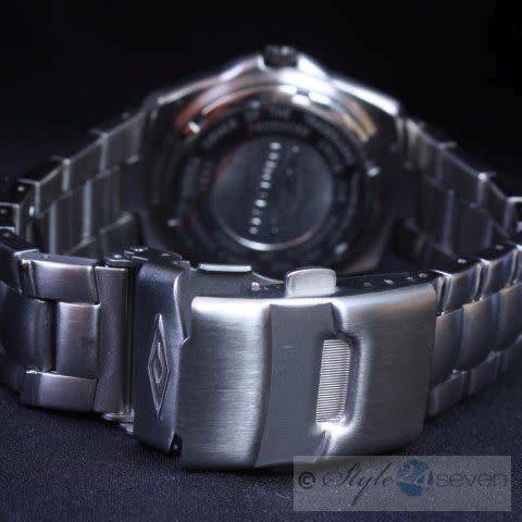 UMBRO **AUTHENTIC BRANDED CHRONOGRAPH WATCH - IMPORTED FROM EUROPE!