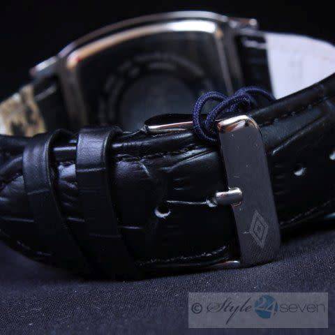 UMBRO **AUTHENTIC BRANDED BLACK DIAL ANALOGUE WATCH - IMPORTED FROM EUROPE!