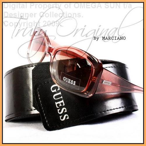 **R1,799.00** GUESS LADIES AUTHENTIC DESIGNER SUNGLASSES *BRAND NEW* IMPORTED FROM NEW YORK