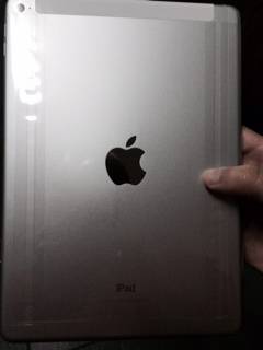 IPAD AIR 2 Wifi/3G 128GB silver