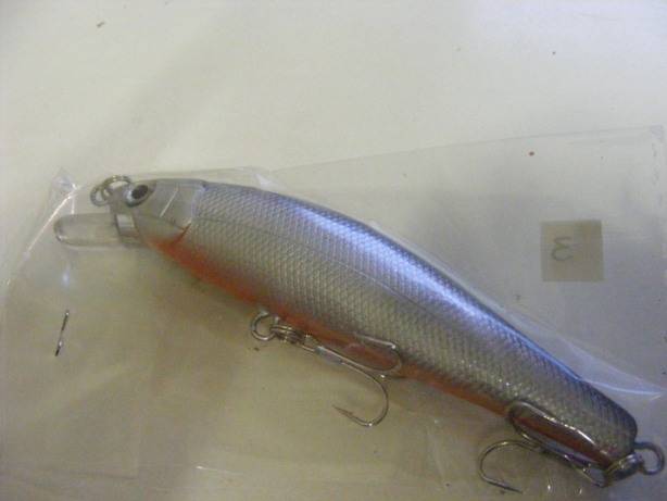 FISHING LURE (3)