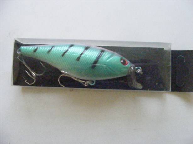 FISHING LURE