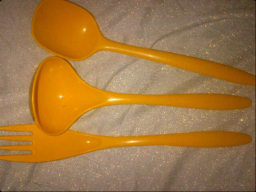 Serve Ware