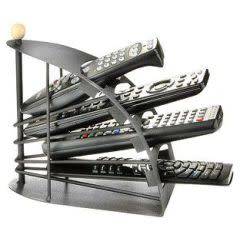 REMOTE CONTROL ORGANIZER
