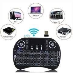 Mini Wireless Keyboard