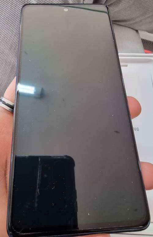 Samsung S20 FE