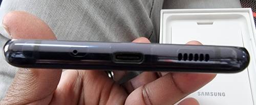 Samsung S20 FE