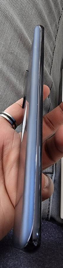 Samsung S20 FE