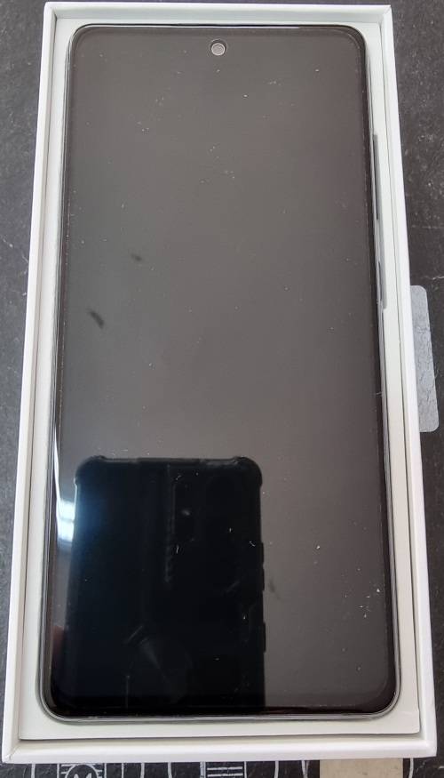 Samsung S20 FE