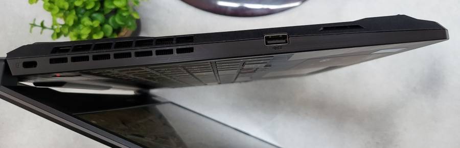 Asus Tuf Gaming Core i5 11th Gen Rtx 3050 12Gb Ram