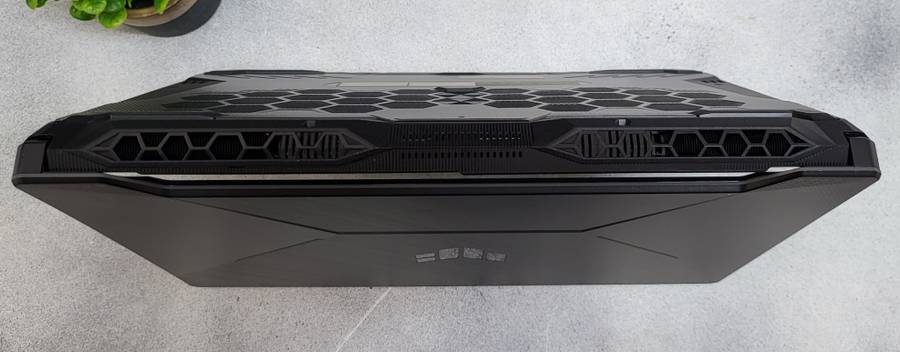 Asus Tuf Gaming Core i5 11th Gen Rtx 3050 12Gb Ram