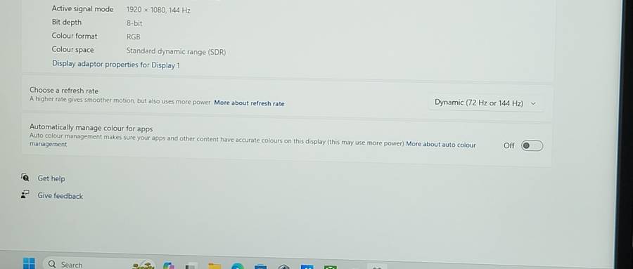 Asus Tuf Gaming Core i5 11th Gen Rtx 3050 12Gb Ram
