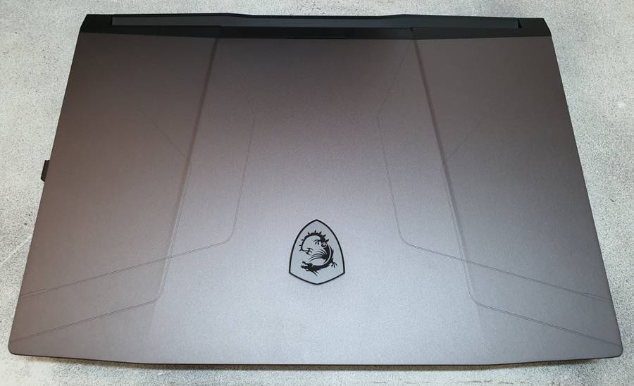 Msi Pulse Core i7 11th Gen RTX 3060 1TB SSD NVMe Gen 4 16GB Ram