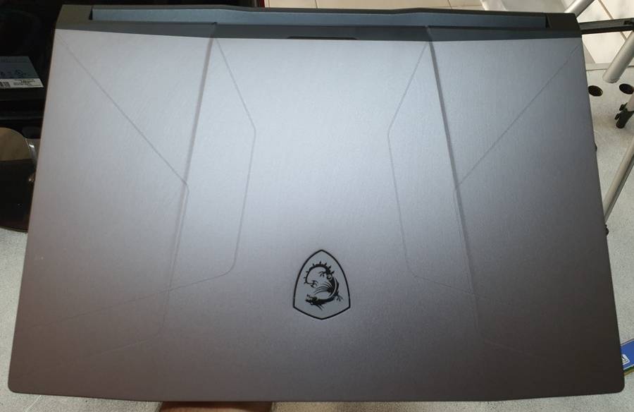 Msi Pulse Core i7 11th Gen RTX 3060 1TB SSD NVMe Gen 4 16GB Ram