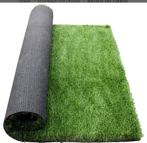 Artificial grass carpet 10mm
